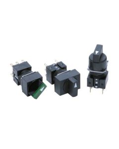 OMRON A165WT2MR Switch