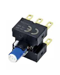 OMRON A16L-A-24D-2 Device