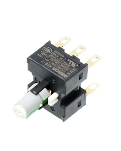 OMRON A16L-G-12D-2 Device