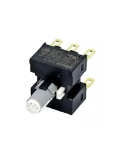 OMRON A16L-W-12D-1 Device