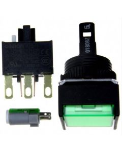 OMRON A16LAGM12D1 Switch