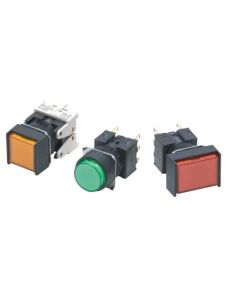 OMRON A16LAGN Button