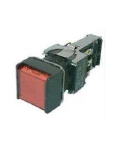 OMRON A16LAWM24D1 Button