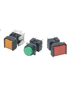 OMRON A16LJG Button