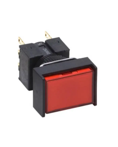 OMRON A16LJRM242 Button