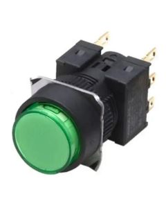 OMRON A16LTAM242 Button