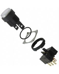 OMRON A16LTGA241 Button