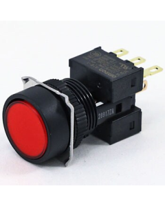 OMRON A16LTRA12D1 Button