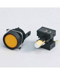 OMRON A16LTYA242 Button