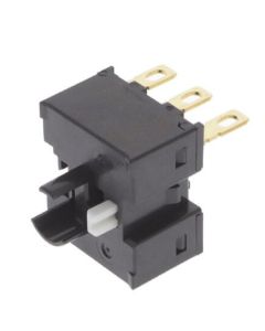 OMRON A16S2N1 Switch