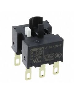 OMRON A16S2N2L Switch