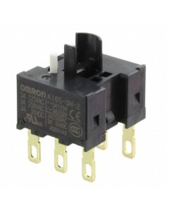 OMRON A16S3N2 Switch