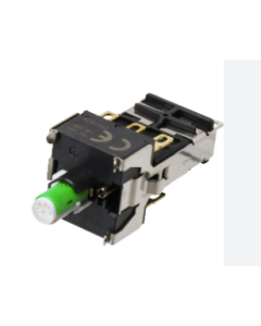 OMRON A16T12 Device