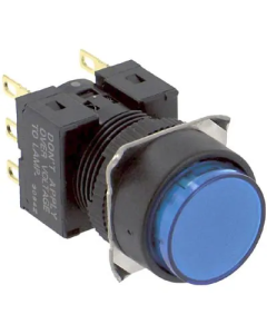 OMRON A16TAA2 Button