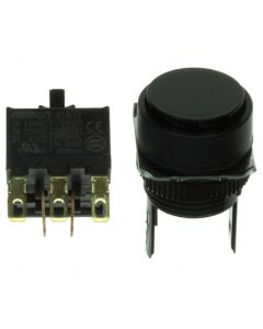 OMRON A16TBA2 Button