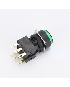 OMRON A16TGA2 Button