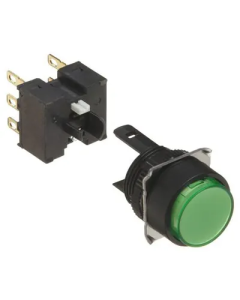 OMRON A16TGM1 Button