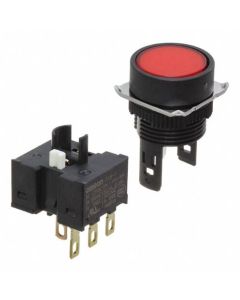 OMRON A16TRM1 Button