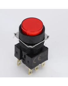 OMRON A16TRM2 Button