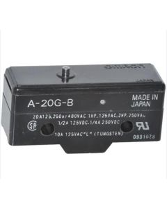 OMRON A20GB Switch