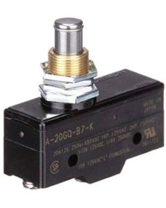 OMRON A20GQB7K Switch