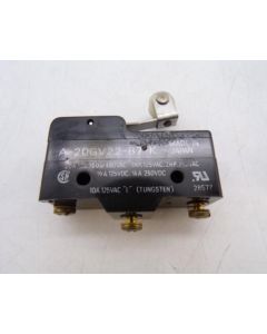 OMRON A20GV22B7K Switch