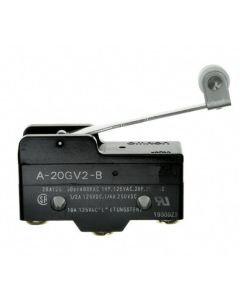 OMRON A20GV2B Switch