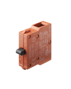 OMRON A22-01 Device