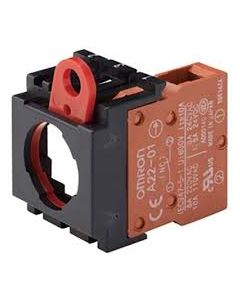 OMRON A22-01M Device