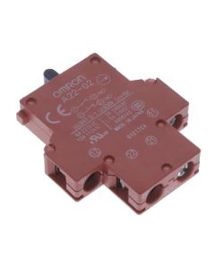 OMRON A22-02 Device