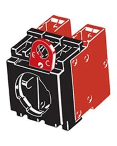 OMRON A2201M Magnetic Lock