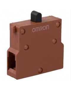 OMRON a2201s BLK
