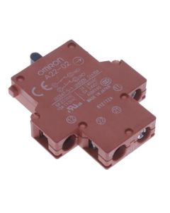 OMRON A2202 BLK