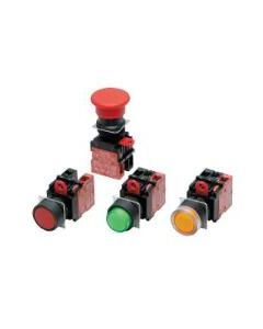 OMRON a2202a Switch