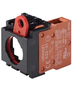 OMRON A2202M Switch