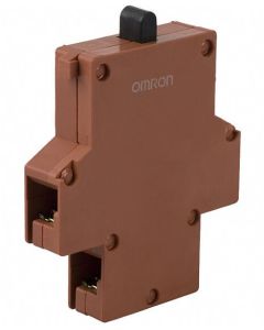 OMRON a2202s BLK