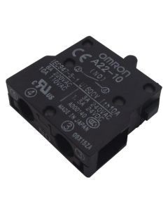OMRON A2210 Switch