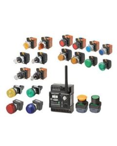 OMRON a2211a Switch