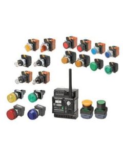 OMRON a2212ag Device