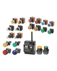 OMRON a2212ay Device