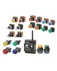 OMRON a226ay Device