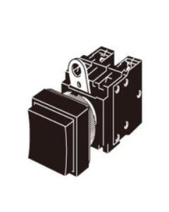 OMRON A22CR11M Switch