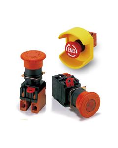 Omron A22E-LP ESTOP