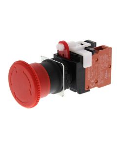 OMRON A22E-M-01 E-STOP