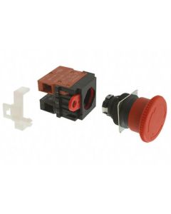 OMRON A22E-M-11 E-STOP