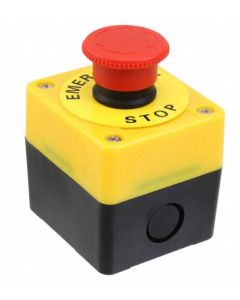 OMRON A22E-M-11B E-STOP
