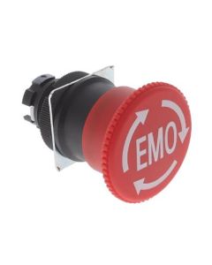 OMRON A22E-M-12-EMO Device