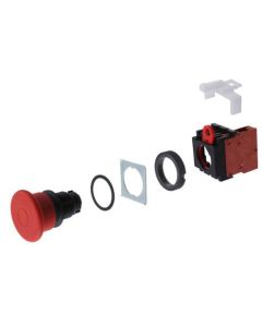 OMRON A22E-MP-01 E-STOP