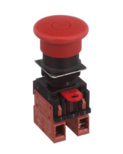 OMRON A22E-MP-02 E-STOP