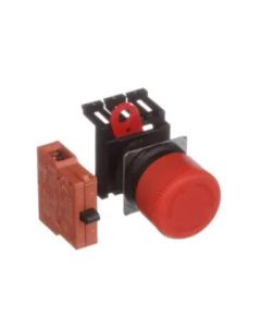 OMRON A22E-S-01 E-STOP